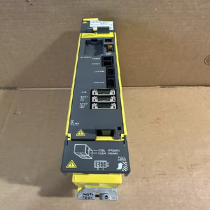 1 Pieza, Amplificador Original Nuevo de Marca A06b-6290-h207, Vendedor con Contrato de Confidencialidad Disponible, PLC - Product Image 1