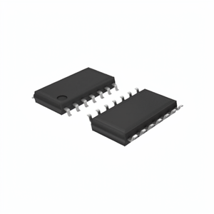 ไอซีเกตหรือ 3CH 3 INP 14SO ชิ้นส่วนอิเล็กทรอนิกส์ อะไหล่ CD4075BNSR 14 SOIC (0.209 นิ้ว, ความกว้าง 5.30 มม.) วงจรลอจิกแท้ - Product Image 1