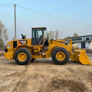 לטווח ארוך עמידות יפן מקורי השתמש קטרפילר קטרפילר קדמי - Product Image 4