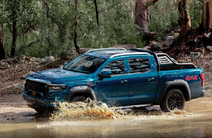 Tunland S/ E 4x4 Carga útil 1T Diesel Pequeña camioneta ligera de <span class=keywords><strong>doble</strong></span> <span class=keywords><strong>cabina</strong></span> con precio barato - Product Image 3