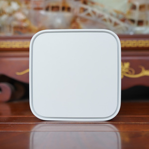Routeur WiFi6 5G CPE Pro5 débloqué H158-381, large couverture, double bande, 7200 Mbps, modem 5G avec emplacement pour carte SIM - Product Image 3
