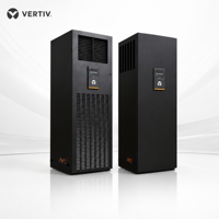 Climatiseur de précision Vertiv Liebert DataMate 3000-2 DME07MOSUP1 7,5 kW à alimentation en air ascendante et chauffage électrique (3P)
