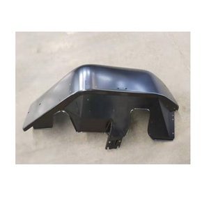 Piezas de carrocería para Land Cruiser <span class=keywords><strong>FJ40</strong></span>, FJ45, BJ40 OE, 67002 - 90312 - Product Image 3