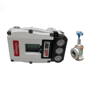 ชุดควบคุมลมดิจิตอล Logix 3800 ซีรีส์ ของแท้ พร้อมจาก WuZhong ประเทศจีน - Product Image 2