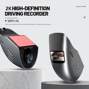 <span class=keywords><strong>Prix</strong></span> usine enregistreur vidéo Mini Wifi dash cam 2k App Control tableau de bord caméra moniteur <span class=keywords><strong>voiture</strong></span> Dvr Wifi dash cam <span class=keywords><strong>voiture</strong></span> boîte noire - Product Image 6