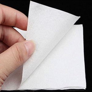 High Quality Single <b>Layer</b> Pulp Strawberry Absorbent <b>Under</b> Pads Eco-Friendly Solution for Vegetables and Fruit - Product Image 2