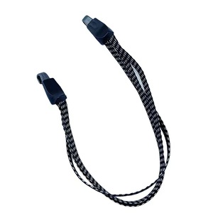 Correa de goma para equipaje de bicicleta, banda elástica para ciclismo al aire libre 3 con una cuerda para equipaje - Product Image 2