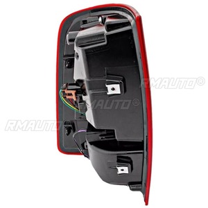 For Dodge Ram1500 2013-2016 LED <b>Daytime</b> <b>Running</b> <b>Light</b> Waterproof Fog Lamp Car Taillight Assembly Body Kit 68093080AC - Product Image 5