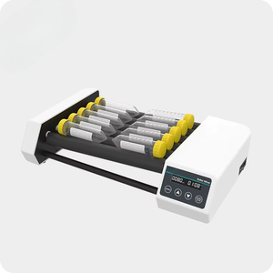 Mezclador de Rodillos RM-6Pro, Mezclador de Rodillos para Sangre - Product Image 5