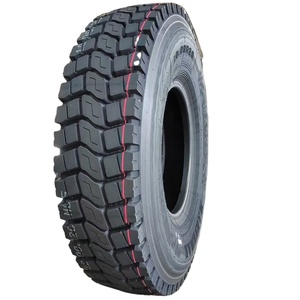 Neumáticos Nuevos para Camión Marca HAWKWAY MARVEMAX, Modelos 10.00R20, 11.00R20, 11R225, 12R225, 385/65R22.5, 10.00r20 - Product Image 4