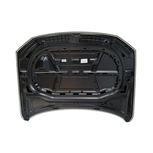 Heißer verkauf deutsch auto teile auto motor haube ersatz für VW PASSAT B7 10- OEM L3AA 823 031 volkswagen auto teile