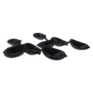 Nouvelles lunettes de protection laser <span class=keywords><strong>IPL</strong></span> portables en PVC étanches pour salon de beauté et plage, pour le visage - Product Image 3
