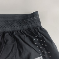 Shorts de sport pour homme M145, personnalisés, à séchage rapide, pour l'entraînement, le jogging, la course à pied, imprimés, décontractés, style technique, sport, Cheatsale