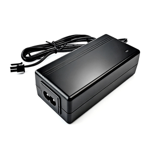 Chargeurs multifonctions 10S-20S cellules 12S-24V 30W pour batteries Ni-Mh (nickel-métal-hydrure) et packs de batteries NiCd (15V-30V 1A) - Product Image 3