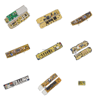 Carte de contrôle de circuit imprimé pour machine à laver EBR48925709 6871EC1106F QX012PSQ EBR77104114 DC92-00297A