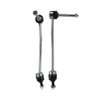 Piezas de Suspensión Automotriz, Barra Estabilizadora Delantera para Mercedes-Benz Clase S S320 S350 S400 OE 2223201189, Repuesto para Chasis de Vehículo