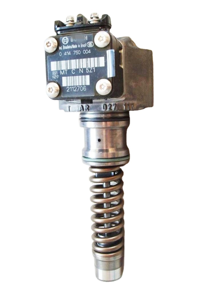 fuel pump 0414750004 VOE20450666 20450666  UNIT PUMP SYSTEM FOR VOLVO D7D EC290B; EC240B;,G700B,L110E; L120E;