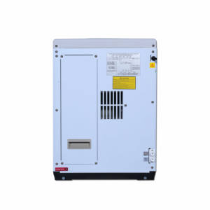 VENTE FLASH - Modèle de table ZL8510E 16L/D, eau ambiante AWG, écran tactile LED, filtres de couleur blanche de bonne qualité, stérilisation LED - Product Image 6