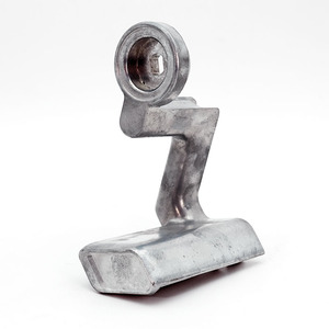 小批量定制 OEM/ODM 高品质锌压铸服务 - Product Image 2