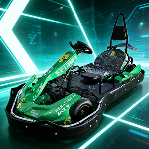 <span class=keywords><strong>Go</strong></span>-<span class=keywords><strong>Kart</strong></span> de Calidad de Exportación para Padres e Hijos |   Luces LED y Sonido <span class=keywords><strong>Lamborghini</strong></span> |   Detección de Fallas en la Aplicación |   Alcance de 40 KM |   Alquiler Comercial - Product Image 2