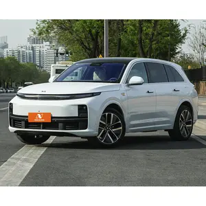 earnest money CHJ electric suv family vacation driving range extended electric vehicle 175km 5-seat suv/new cars electric vihic