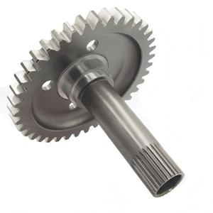 อะไหล่รถตักล้อยาง 40A0027 เกียร์เพลาปั๊มทำงาน ZL50C - Product Image 4