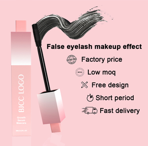 <span class=keywords><strong>Mascara</strong></span> personnalisé épaississant, <span class=keywords><strong>waterproof</strong></span>, <span class=keywords><strong>effet</strong></span> 4D allongeant, sans cruauté animale, <span class=keywords><strong>effet</strong></span> <span class=keywords><strong>cils</strong></span> <span class=keywords><strong>faux</strong></span>, sérum pour <span class=keywords><strong>cils</strong></span>, réglable - Fabricant et fournisseur - Product Image 3
