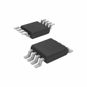 ISL28118MUZ-T7 IC OPAMP GP 1 CIRCUIT 8MSOP ชิปตัวแทนจำหน่ายที่ได้รับอนุญาต 8 TSSOP, 8 MSOP (0.118 นิ้ว, ความกว้าง 3.00 มม.) - Product Image 1