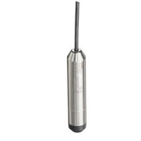 Transmisor de Nivel Sumergible Siemens SITRANS LH100 7MF1572, Sensor de Nivel de Líquido de Acero Inoxidable de 4-20 mA para Tanque de Agua, Pozo de Aguas Residuales