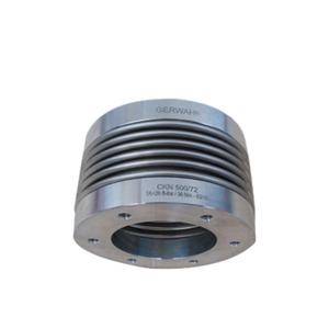 Giunto metallico a tubo ondulato GERWAH GWB AK/AKD/AKN/<span class=keywords><strong>CKN</strong></span>/DKN/EKN/PKA tedesco - Product Image 3