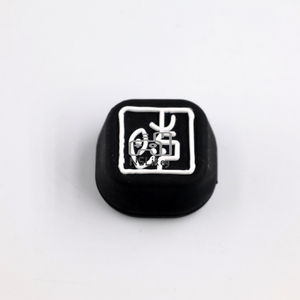 Coque de protection en silicone pour joystick analogique Nintendo Switch OLED Lite - Product Image 4