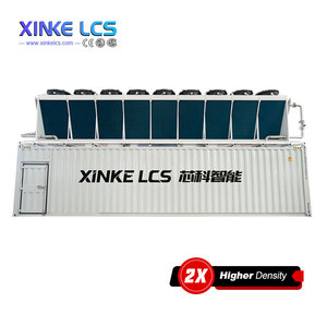 ตู้ระบายความร้อน GPU แบบระบายความร้อนด้วยน้ำ ได้รับการรับรองมาตรฐาน UL 308 ตำแหน่ง ตู้ระบายความร้อนกำลังสูง <span class=keywords><strong>S19</strong></span> กล่องขุดแบบกำหนดเอง ไม่มีการสูญเสียประสิทธิภาพการขุด - Product Image 1