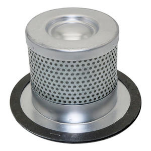 Pièces de compresseur industriel pour Kaishan BK7.5 10HP Séparateur huile-gaz 55110165100 - Product Image 1