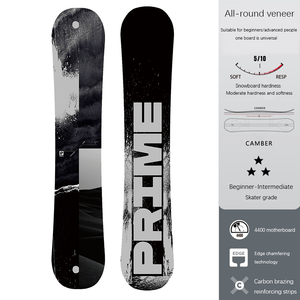 Nouvelle saison 2025 – <span class=keywords><strong>Luge</strong></span> en plastique épaissie pour l'extérieur, <span class=keywords><strong>ski</strong></span> <span class=keywords><strong>de</strong></span> <span class=keywords><strong>fond</strong></span>, bâton <span class=keywords><strong>de</strong></span> <span class=keywords><strong>ski</strong></span>, planche individuelle - Product Image 4
