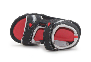 Sepatu Pantai Anak Laki-laki Musim Panas Baru Sandal Kasual Anak-anak - Product Image 3