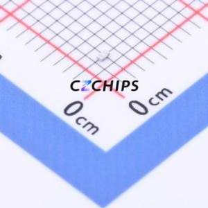 Résistance SMD MR04X201 JTL 0402 (Type : Film Épais) (Résistance : 200 Ohms Précision : 5%) - Product Image 2