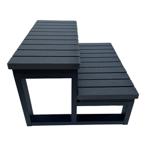 JETWAY OEM ODM rond <span class=keywords><strong>SPA</strong></span> étape <span class=keywords><strong>SPA</strong></span> échelle pour baignoire <span class=keywords><strong>Spa</strong></span> <span class=keywords><strong>piscine</strong></span> - Product Image 4