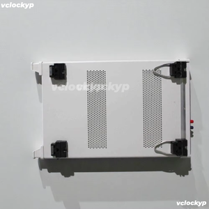 มัลติมิเตอร์ดิจิตอล ADVANTEST R6871E-DC ใช้งานได้จากประเทศญี่ปุ่น - Product Image 4