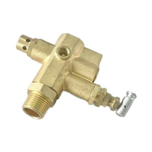 Factory Price <b>Gasoline</b> Engine Valves Specific Valves for <b>Gasoline</b> Powered Air Compressors - Product Image 6