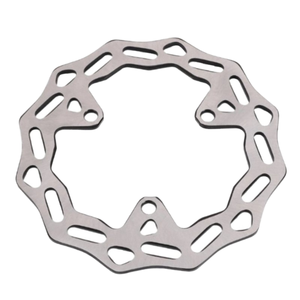 <span class=keywords><strong>Disco</strong></span> de <span class=keywords><strong>Freno</strong></span> de Acero Inoxidable para Motocicleta <span class=keywords><strong>XT</strong></span> 225 WE 4JG5 6 Serrow <span class=keywords><strong>XT</strong></span> 250 Tricker 5XT1 <span class=keywords><strong>XT</strong></span> 250 X 5C1XTZ 250 XT250 - Product Image 1