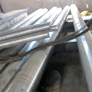 Batang Baja Paduan 1.2380/<span class=keywords><strong>D7</strong></span>/X230crvmo13-4, Baja Cetakan Canai Panas, Standar AiSi, Batang Bulat Dari Cina - Product Image 3