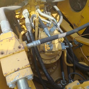 รถขุดตีนตะขาบ Caterpillar 324E มือสองคุณภาพสูง นำเข้าจากญี่ปุ่นแท้ รถขุดมือสองสำหรับขาย - Product Image 3