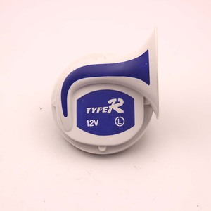 Altoparlante elettrico a tromba in Abs con <span class=keywords><strong>corno</strong></span> di lumaca universale 12v 105db-120db altoparlante per auto - Product Image 4