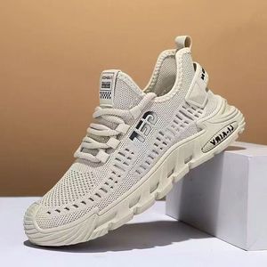 Zapatillas Deportivas Multifuncionales Transpirables para Hombre 2026, con Amortiguación, Absorción de Impactos, Antideslizantes y Suela Suave - Product Image 5