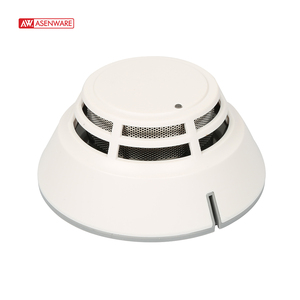 Detector de gas LPG de alarma de incendio direccionable para uso del sistema de alarma de incendio - Product Image 4
