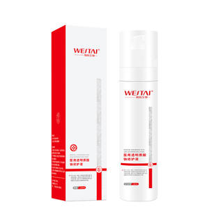 Solución Reparadora de Ácido Hialurónico Sódico Westai Medical en Spray de 120ml para Hidratación y Recuperación de la Piel - Product Image 1