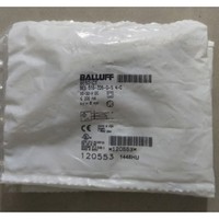 Bes 516-326-g-s4-c Proximity Switch Baru Gratis Pengiriman Otomasi Industri Asli Baru Sistem Kontrol Plc yang Dapat Diprogram