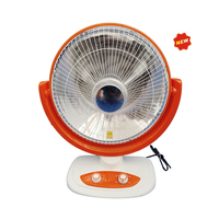 Air Room Infrared Quartz Home Mini Portable Handy Electric Sun Heaters Electric Ceramic Carbon Heater