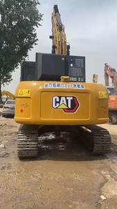 Utilizado para CAT D2GC 12 toneladas Excavadora Mediana Máquina de construcción de segunda mano Motor Caja de cambios; Incluido para CAT 308 320 - Product Image 5