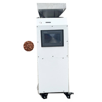 Machine de tri et de séparation optique pour petits grains de riz, maïs, blé, millet, sel, quinoa, noix, graines, thé, café et autres produits